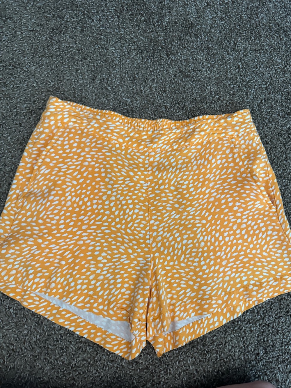 Women’s old navy lightweight summer shorts